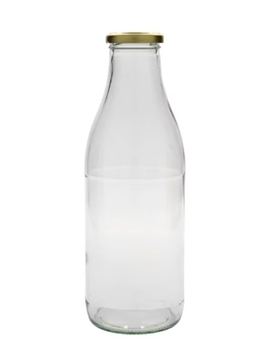 Radius Tincture Vodka Organic Premium Danish Vodka 100 cl 96%